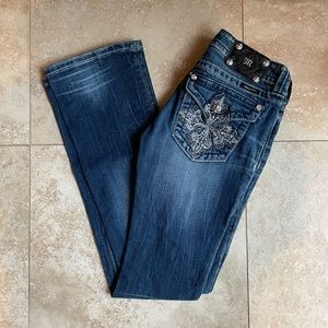 Miss Me Size 27 Jeans